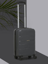 Load image into Gallery viewer, Teakwood Dune Compact 55 cm Cabin Size Trolley Bag