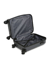 Load image into Gallery viewer, Teakwood Dune Compact 55 cm Cabin Size Trolley Bag