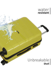 Load image into Gallery viewer, Teakwood Dune Cabin Size Trolley Bag