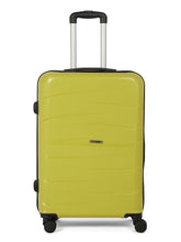 Load image into Gallery viewer, Teakwood Dune Cabin Size Trolley Bag