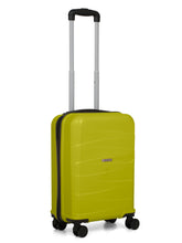Load image into Gallery viewer, Teakwood Dune Compact 55 cm Cabin Size Trolley Bag