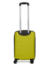 Load image into Gallery viewer, Teakwood Dune Compact 55 cm Cabin Size Trolley Bag