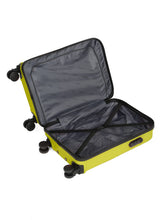 Load image into Gallery viewer, Teakwood Dune Compact 55 cm Cabin Size Trolley Bag