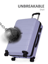 Load image into Gallery viewer, Teakwood Dune Cabin Size Trolley Bag