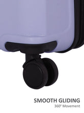 Load image into Gallery viewer, Teakwood Dune Cabin Size Trolley Bag