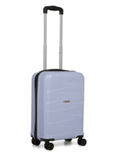 Load image into Gallery viewer, Teakwood Dune Compact 55 cm Cabin Size Trolley Bag