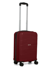 Load image into Gallery viewer, Teakwood Dune Compact 55 cm Cabin Size Trolley Bag