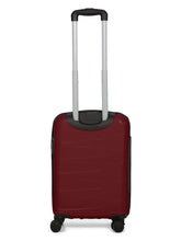 Load image into Gallery viewer, Teakwood Dune Compact 55 cm Cabin Size Trolley Bag