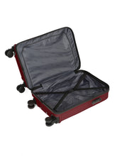 Load image into Gallery viewer, Teakwood Dune Compact 55 cm Cabin Size Trolley Bag