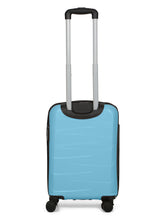 Load image into Gallery viewer, Teakwood Dune Compact 55 cm Cabin Size Trolley Bag