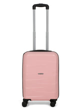 Load image into Gallery viewer, Teakwood Dune Compact 55 cm Cabin Size Trolley Bag