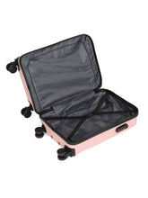 Load image into Gallery viewer, Teakwood Dune Compact 55 cm Cabin Size Trolley Bag