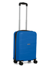 Load image into Gallery viewer, Teakwood Dune Compact 55 cm Cabin Size Trolley Bag