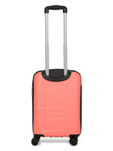 Load image into Gallery viewer, Teakwood Dune Compact 55 cm Cabin Size Trolley Bag