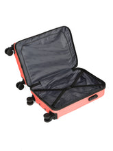 Load image into Gallery viewer, Teakwood Dune Compact 55 cm Cabin Size Trolley Bag