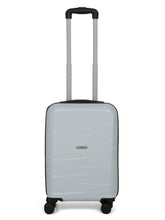 Load image into Gallery viewer, Teakwood Dune Compact 55 cm Cabin Size Trolley Bag