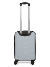 Load image into Gallery viewer, Teakwood Dune Compact 55 cm Cabin Size Trolley Bag