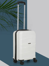 Load image into Gallery viewer, Teakwood Dune Compact 55 cm Cabin Size Trolley Bag