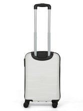 Load image into Gallery viewer, Teakwood Dune Compact 55 cm Cabin Size Trolley Bag