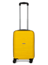 Load image into Gallery viewer, Teakwood Dune Compact 55 cm Cabin Size Trolley Bag