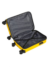 Load image into Gallery viewer, Teakwood Dune Compact 55 cm Cabin Size Trolley Bag