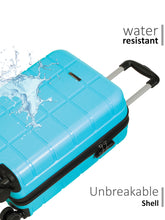 Load image into Gallery viewer, 360 Degree Rotation Hard Cabin Trolley Bag