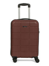 Load image into Gallery viewer, 360 Degree Rotation Hard Cabin Trolley Bag