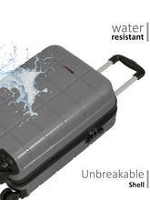 Load image into Gallery viewer, 360 Degree Rotation Hard Cabin Trolley Bag