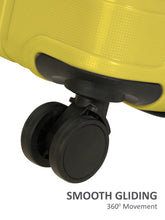 Load image into Gallery viewer, 360 Degree Rotation Hard Cabin Trolley Bag