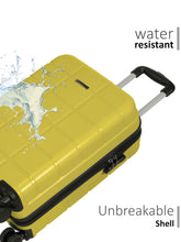 Load image into Gallery viewer, 360 Degree Rotation Hard Cabin Trolley Bag