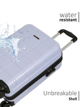 Load image into Gallery viewer, 360 Degree Rotation Hard Cabin Trolley Bag