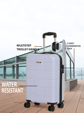 Load image into Gallery viewer, 360 Degree Rotation Hard Cabin Trolley Bag