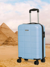 Load image into Gallery viewer, 360 Degree Rotation Hard Cabin Trolley Bag