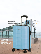 Load image into Gallery viewer, 360 Degree Rotation Hard Cabin Trolley Bag