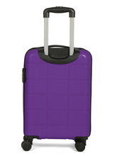 Load image into Gallery viewer, 360 Degree Rotation Hard Cabin Trolley Bag