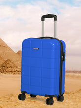 Load image into Gallery viewer, 360 Degree Rotation Hard Cabin Trolley Bag