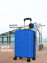 Load image into Gallery viewer, 360 Degree Rotation Hard Cabin Trolley Bag