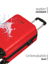 Load image into Gallery viewer, 360 Degree Rotation Hard Cabin Trolley Bag