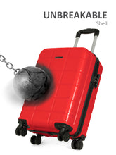 Load image into Gallery viewer, 360 Degree Rotation Hard Cabin Trolley Bag