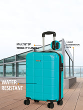 Load image into Gallery viewer, 360 Degree Rotation Hard Cabin Trolley Bag