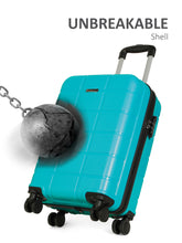 Load image into Gallery viewer, 360 Degree Rotation Hard Cabin Trolley Bag