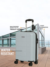 Load image into Gallery viewer, 360 Degree Rotation Hard Cabin Trolley Bag