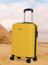 Load image into Gallery viewer, 360 Degree Rotation Hard Cabin Trolley Bag