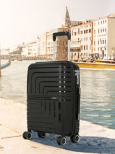 Load image into Gallery viewer, 360 Degree Rotation Hard Cabin Trolley Bag