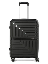 Load image into Gallery viewer, 360 Degree Rotation Hard Cabin Trolley Bag