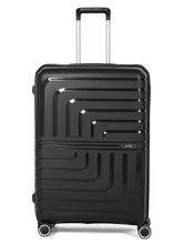 Load image into Gallery viewer, 360 Degree Rotation Hard Cabin Trolley Bag
