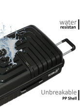 Load image into Gallery viewer, 360 Degree Rotation Hard Cabin Trolley Bag