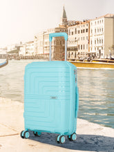 Load image into Gallery viewer, 360 Degree Rotation Hard Cabin Trolley Bag