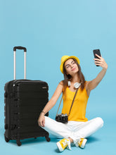 Load image into Gallery viewer, Teakwood UNO Premium Trolley Bag Collection