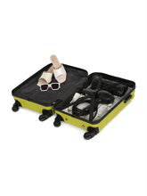 Load image into Gallery viewer, Teakwood UNO Premium Trolley Bag Collection